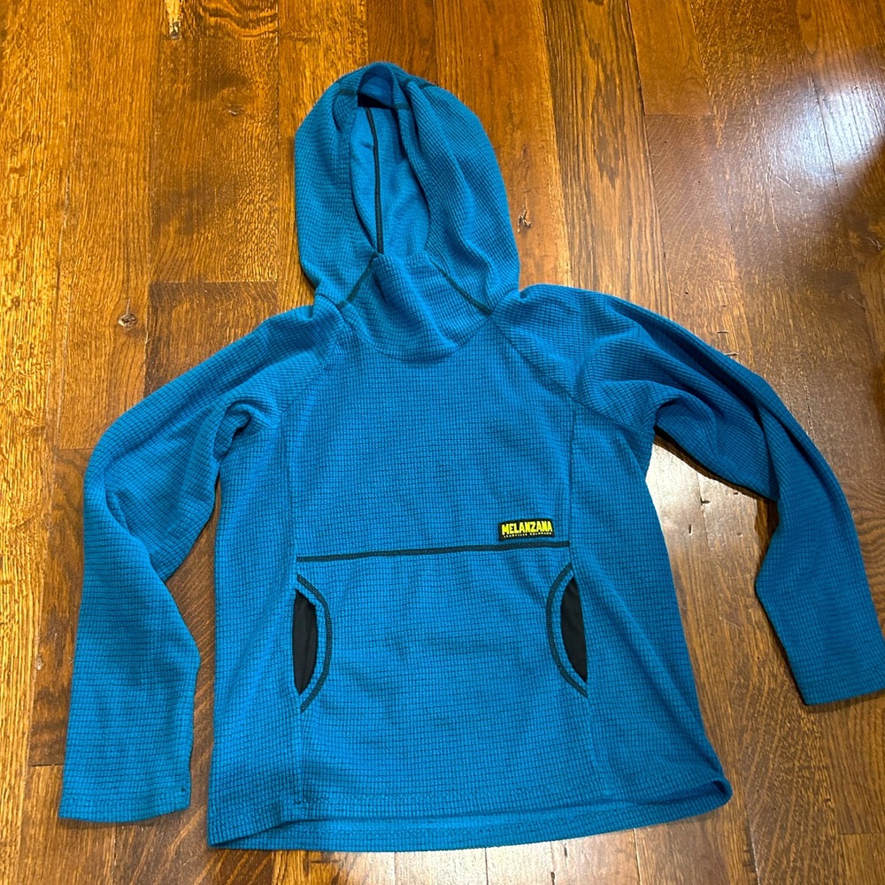 Melanzana kids L